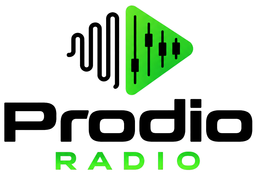 Prodio Radio