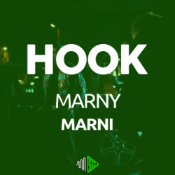 HOOK - MARNY - MARNI